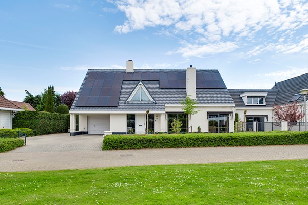 Medium property photo - Sjaak Kruijssenlaan 10, 5626 HS Eindhoven